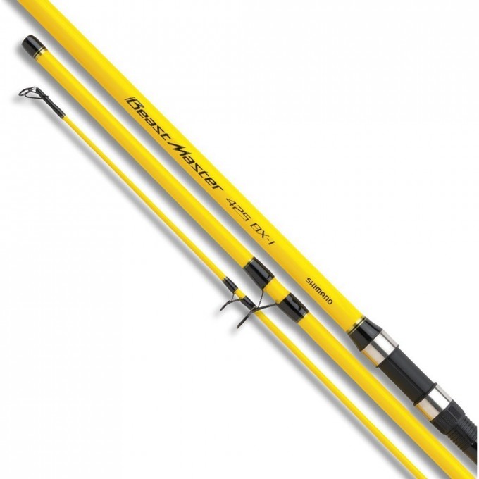 Удилище SHIMANO BEASTMASTER SURF 500 BX-I BMSF500BXI Удилище SHIMANO BEASTMASTER SURF 500 BX-I BMSF500BXI