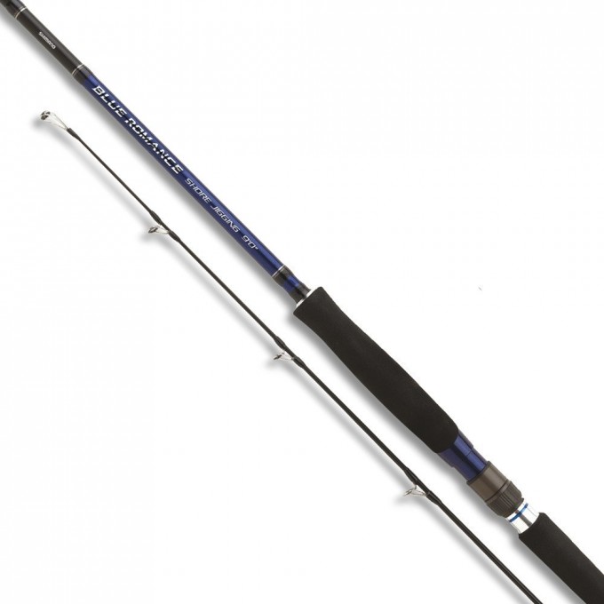 Удилище SHIMANO BLUE ROMANCE STC SJ 9'0" TBRSJ905080 Удилище SHIMANO BLUE ROMANCE STC SJ 9'0" TBRSJ905080