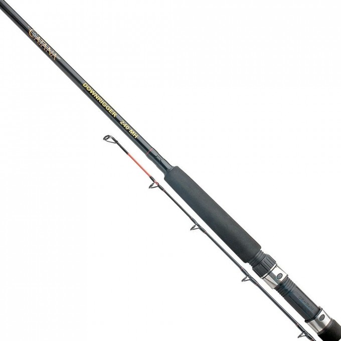 Удилище SHIMANO CATANA AX DOWN RIGGER 240 MH CATAXDR240MH Удилище SHIMANO CATANA AX DOWN RIGGER 240 MH CATAXDR240MH