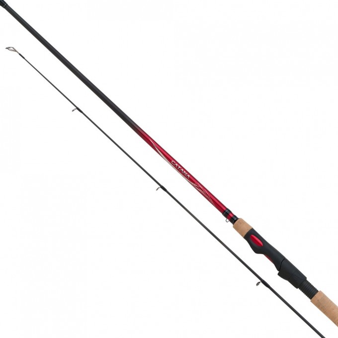 Удилище SHIMANO CATANA EX SPINNING 165UL SCATEX165UL Удилище SHIMANO CATANA EX SPINNING 165UL SCATEX165UL