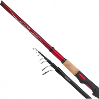 Удилище SHIMANO CATANA EX TELESPIN 270M