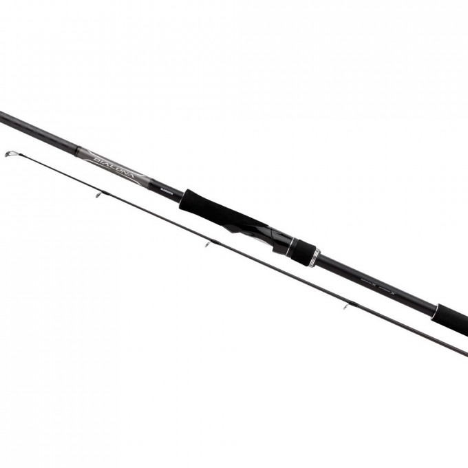 Удилище SHIMANO DIALUNA S100MH 18DLNS100MH Удилище SHIMANO DIALUNA S100MH 18DLNS100MH