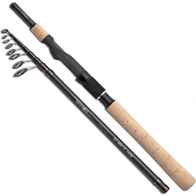 Удилище SHIMANO EXAGE BX STC MINI TELE SPINN 210 M TEXBXMTS21M Удилище SHIMANO EXAGE BX STC MINI TELE SPINN 210 M TEXBXMTS21M