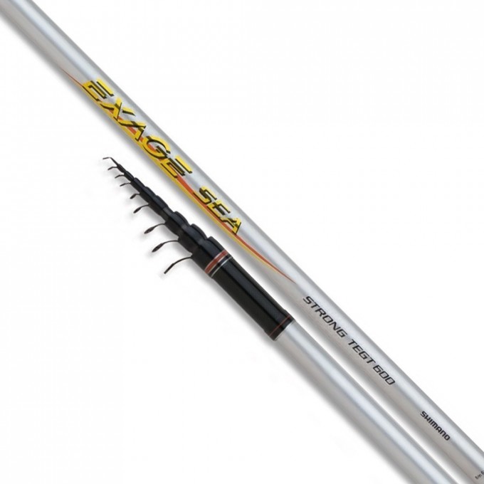 Удилище SHIMANO EXAGE SEA - STRONG TEGT700 EXSHTEGT70 Удилище SHIMANO EXAGE SEA - STRONG TEGT700 EXSHTEGT70