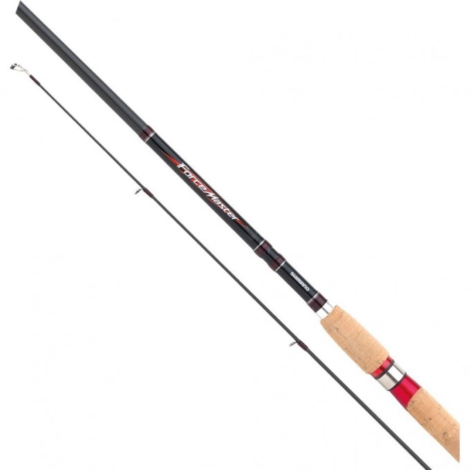Удилище SHIMANO FORCEMASTER BX SPINNING 270 L 3PC SFMBX27L3 Удилище SHIMANO FORCEMASTER BX SPINNING 270 L 3PC SFMBX27L3