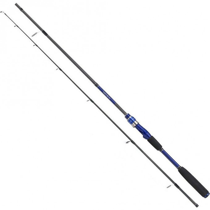 Удилище SHIMANO NASCI BX SPINNING 6'3" L SNASBX63L Удилище SHIMANO NASCI BX SPINNING 6'3" L SNASBX63L