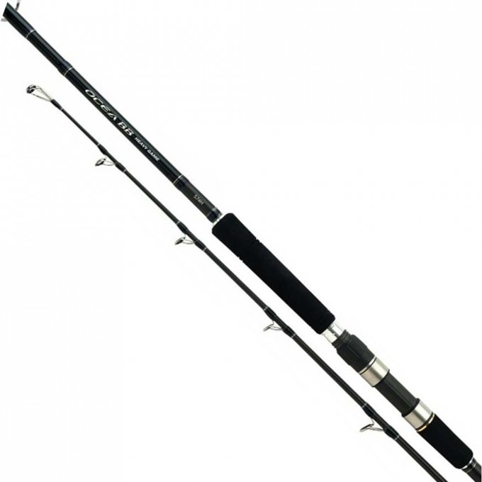 Удилище SHIMANO OCEA BB HG 7'4" OCBBHG741203 Удилище SHIMANO OCEA BB HG 7'4" OCBBHG741203