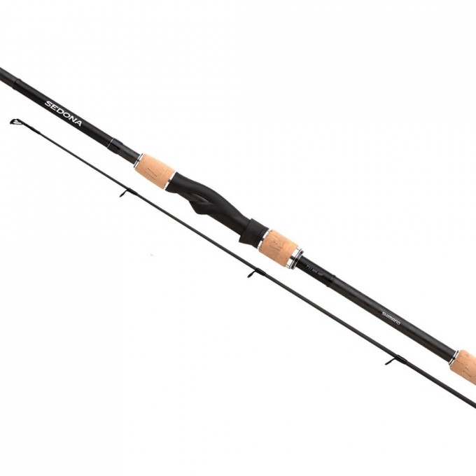 Удилище SHIMANO SEDONA 610M EVA SED610MFE Удилище SHIMANO SEDONA 610M EVA SED610MFE