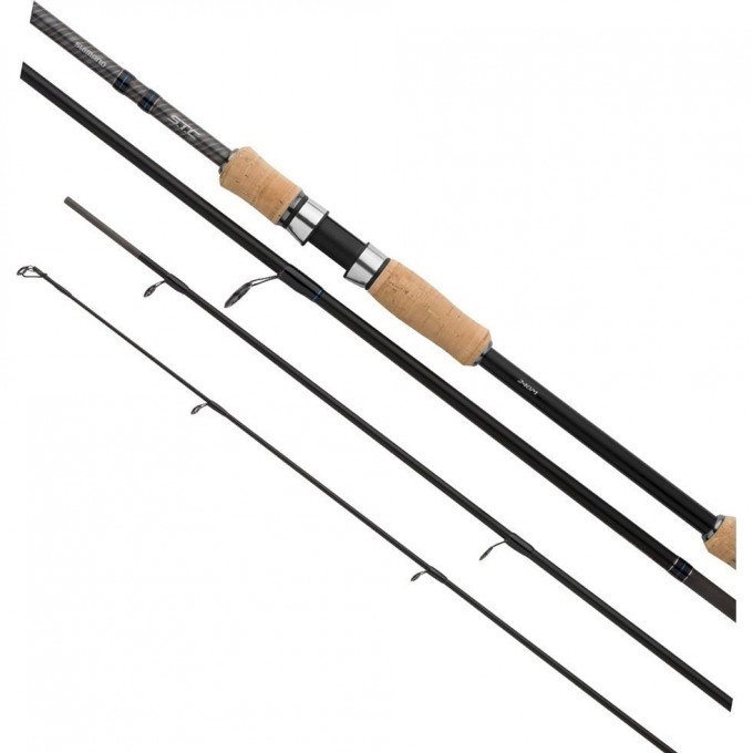 Удилище SHIMANO STC 240M STCSPIN24M Удилище SHIMANO STC 240M STCSPIN24M