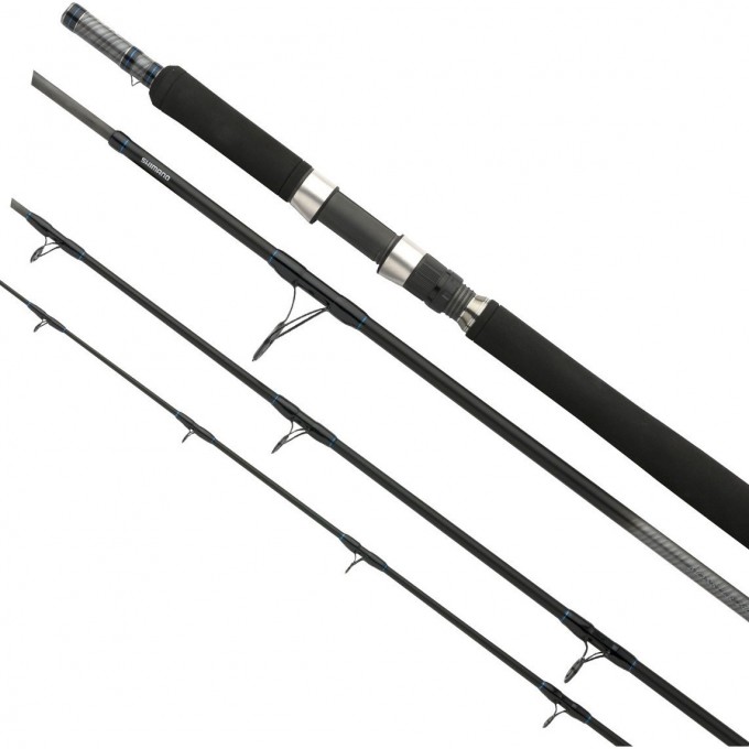 Удилище SHIMANO STC MONSTER 240 STCMO24 Удилище SHIMANO STC MONSTER 240 STCMO24