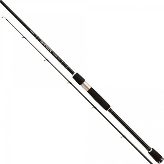 Удилище SHIMANO SUSTAIN SPINNING 190 7-28G SSUS19728 Удилище SHIMANO SUSTAIN SPINNING 190 7-28G SSUS19728