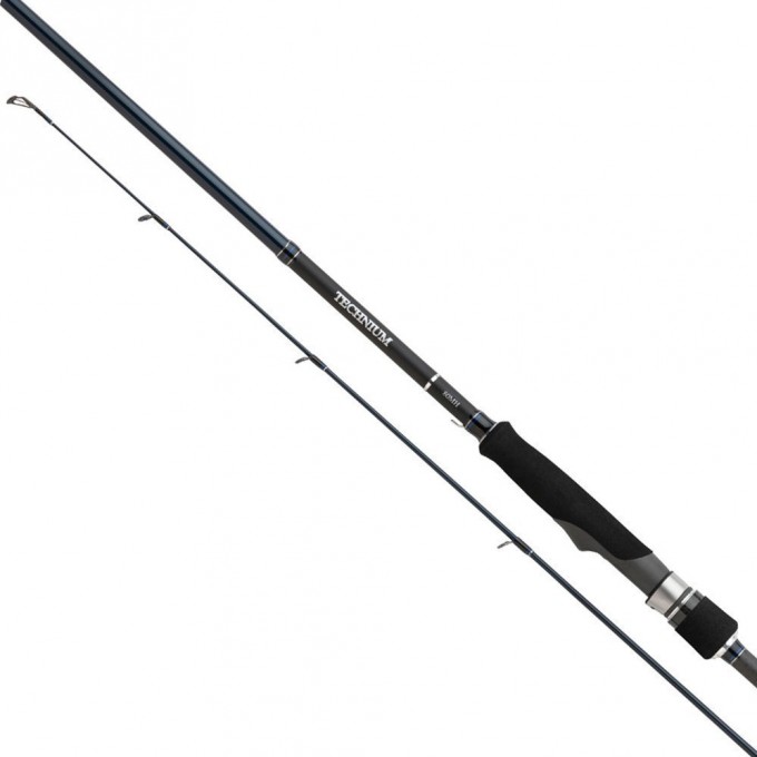 Удилище SHIMANO TECHNIUM AX PREDATOR 6'6" L TECAXXF66L Удилище SHIMANO TECHNIUM AX PREDATOR 6'6" L TECAXXF66L