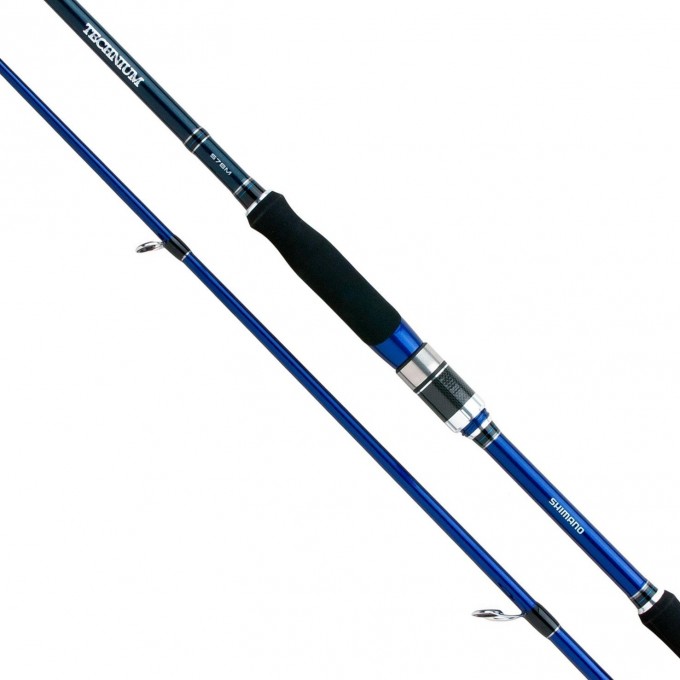 Удилище SHIMANO TECHNIUM SPINNING 6'3" ML STEC63ML Удилище SHIMANO TECHNIUM SPINNING 6'3" ML STEC63ML
