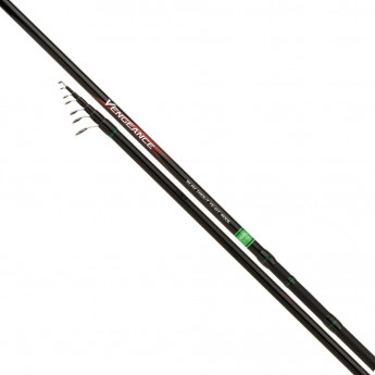 Удилище SHIMANO VENGEANCE AX TR TE GT 420 MH