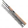 Удилище SHIMANO VENGEANCE STC SPINNING 210/240 ML 6PC TVS2124ML