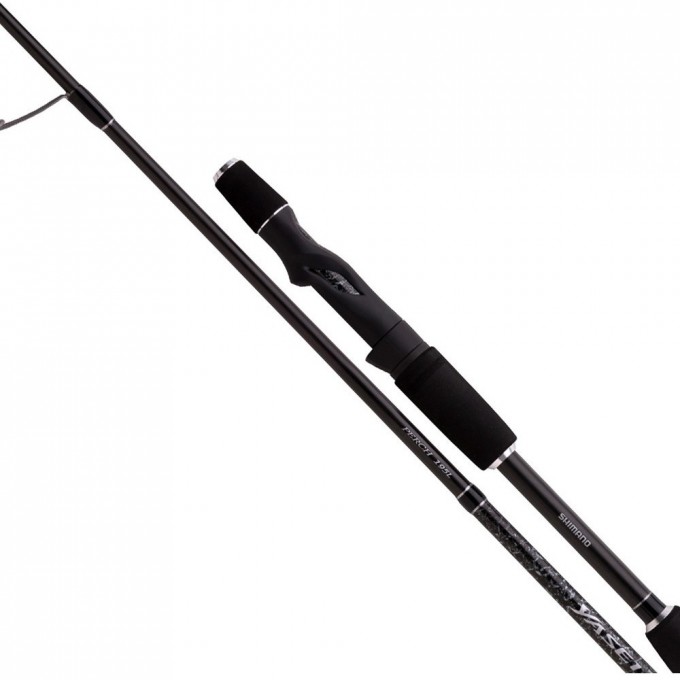 Удилище SHIMANO YASEI PERCH 195L YASP195L Удилище SHIMANO YASEI PERCH 195L YASP195L