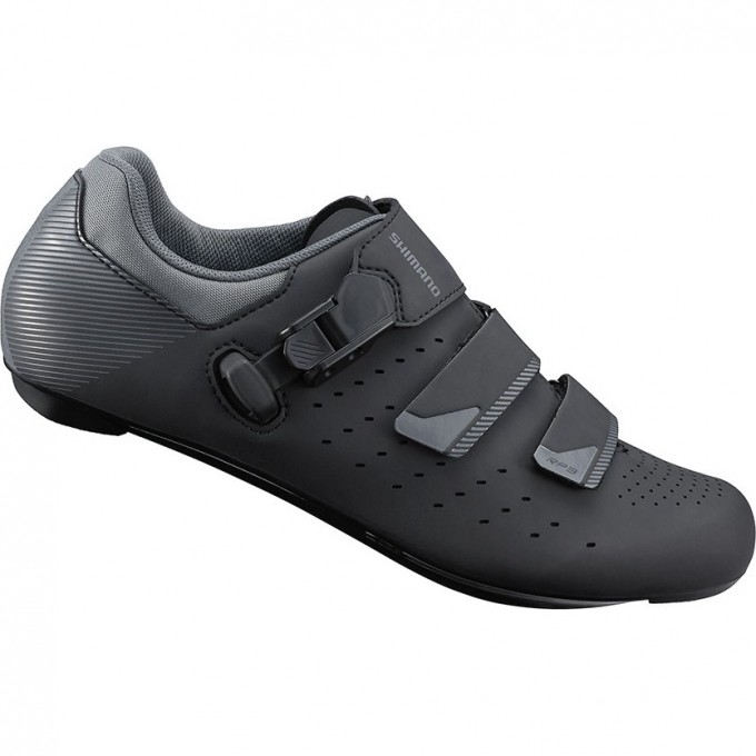 Велотуфли SHIMANO SH-RP301 р-р 46, черный ESHRP301MGL01S46000