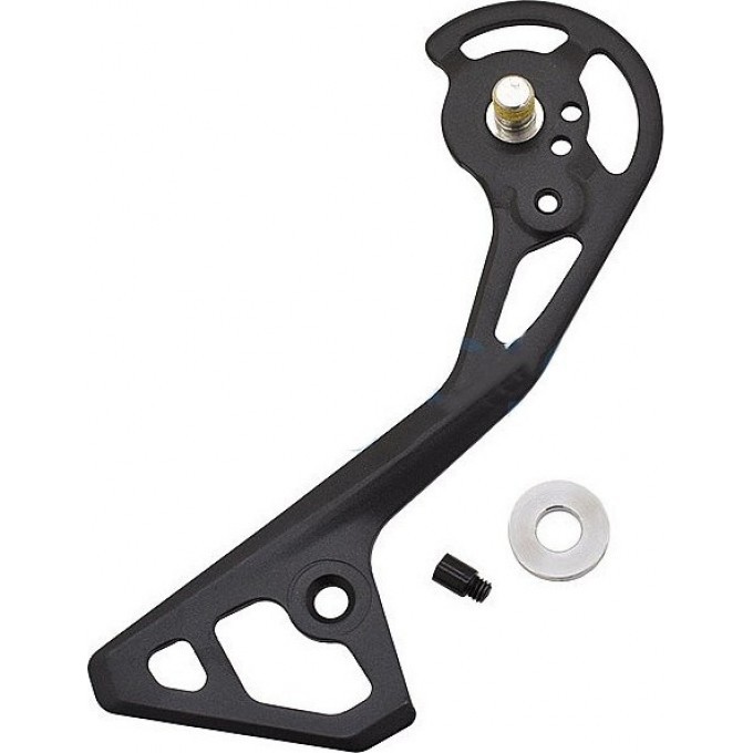 Внешний линк рамки SHIMANO RD-M6100 Y3HK98030