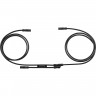 Y-разветвитель SHIMANO Di2, EW-JC130, E-TUBE PORT (3 штуки), длина проводов: 550 мм, 50 мм, 550 мм IEWJC130MM