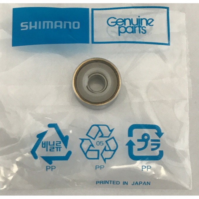 Запасная часть для катушки SHIMANO LINE ROLLER SET набор ролика лесоукладывателя RD18577 Запасная часть для катушки SHIMANO LINE ROLLER SET набор ролика лесоукладывателя RD18577