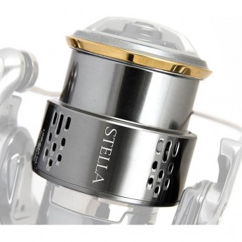 Запасная шпуля для катушки SHIMANO STL2500FJ