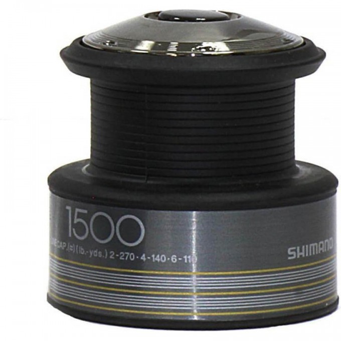 Запасная шпуля для катушки SHIMANO STR2500GTMRC RD13161 Запасная шпуля для катушки SHIMANO STR2500GTMRC RD13161