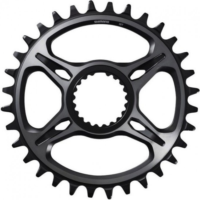 Звезда передняя SHIMANO CRM95, 34T для FC-M9100/M9120-1, для CL:52мм ISMCRM95A4 Звезда передняя SHIMANO CRM95, 34T для FC-M9100/M9120-1, для CL:52мм ISMCRM95A4