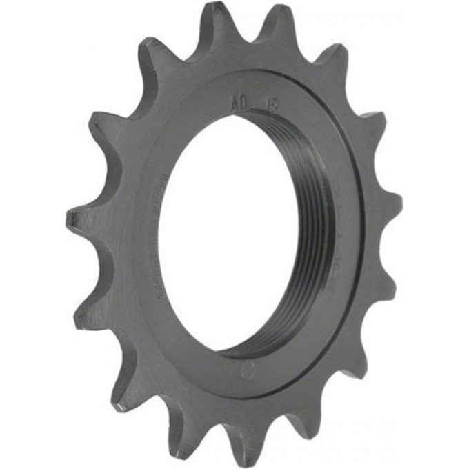 Звезда задняя SHIMANO DA TRACK, SS-7600, 14T, 1/2"X1/8", широкая Y27914100 Звезда задняя SHIMANO DA TRACK, SS-7600, 14T, 1/2"X1/8", широкая Y27914100