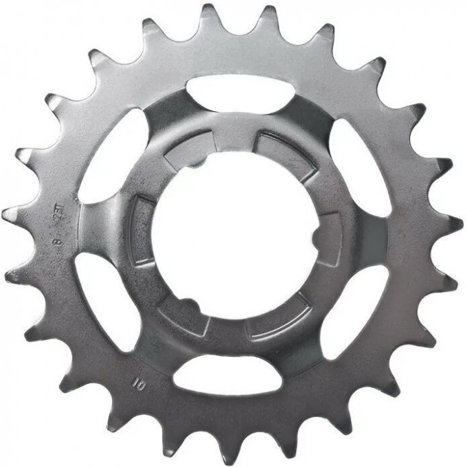 Звезда задняя SHIMANO GEAR 20T(2.3мм), серебристая, (DX) ASMGEAR20SP Звезда задняя SHIMANO GEAR 20T(2.3мм), серебристая, (DX) ASMGEAR20SP
