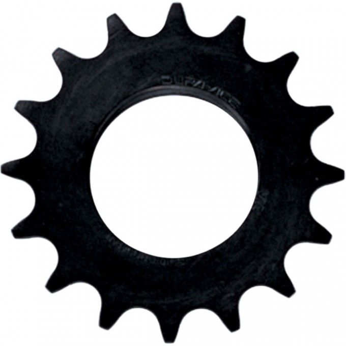 Звезда задняя SHIMANO GEAR, 23T, 2.3 мм, черная ASMGEAR23LP Звезда задняя SHIMANO GEAR, 23T, 2.3 мм, черная ASMGEAR23LP