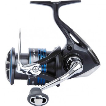 Катушка SHIMANO NEXAVE FI 1000